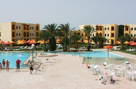 صورة الفندق 5