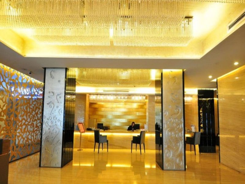 Hotel Photo 19