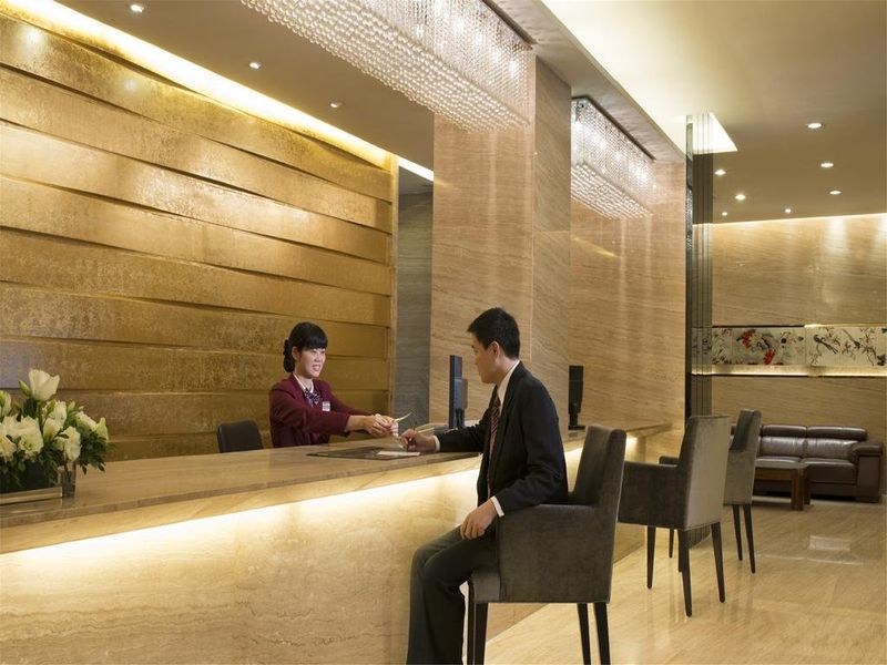 Hotel Photo 20