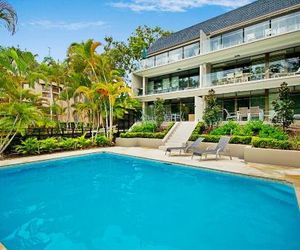 Headland Views Apartments Noosa Heads Australia