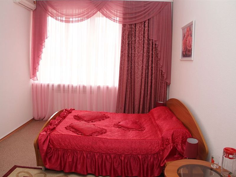 صورة الفندق 1