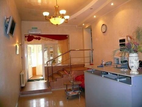 Hotel Photo 12