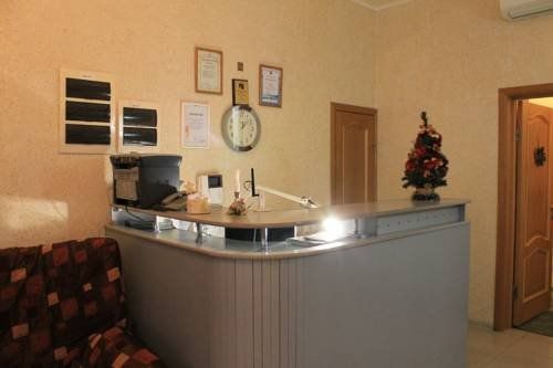 Hotel Photo 15