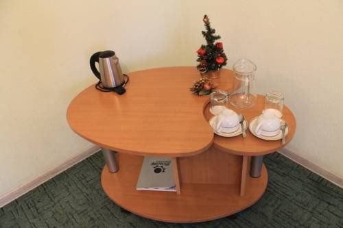 Hotel Photo 4
