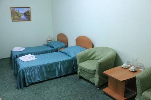 Hotel Photo 5