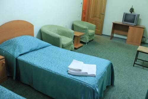 Hotel Photo 9