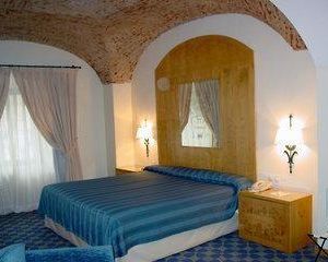 Melia Caceres Boutique Caceres Spain