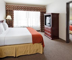 Holiday Inn Express Hotel & Suites McCall-The Hunt Lodge McCall United States