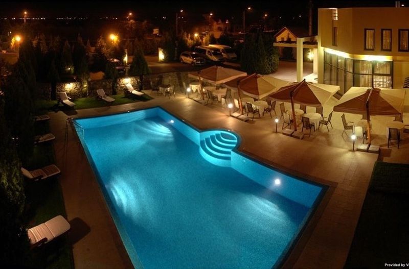 Hotel Photo 20