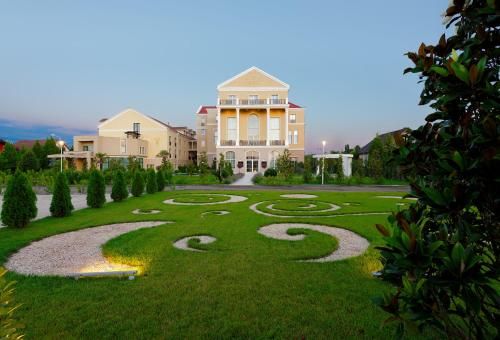 Hotel Photo 21