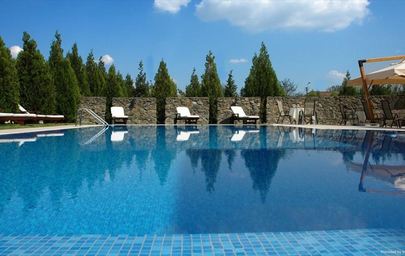 Hotel Photo 22