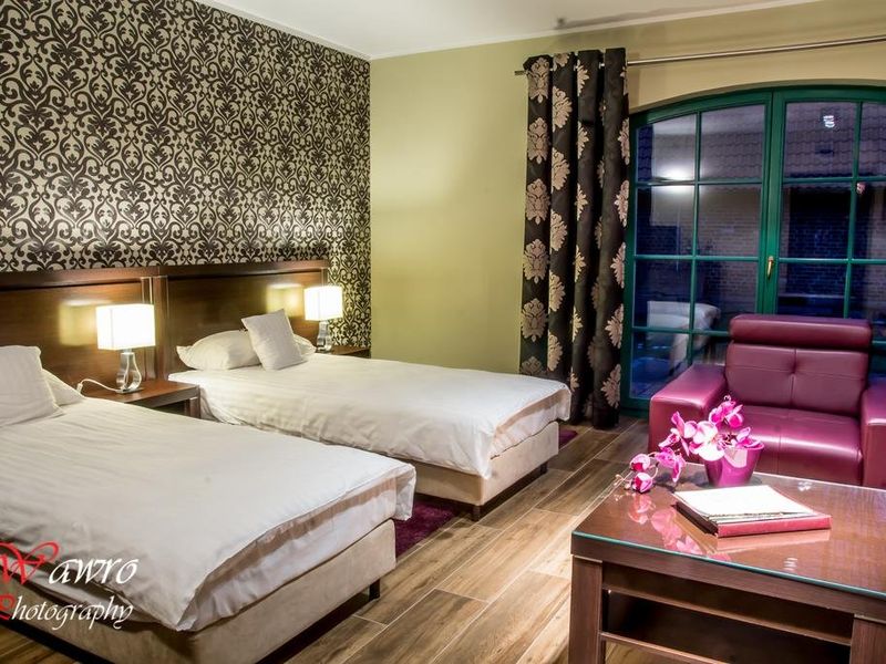 Hotel Photo 2