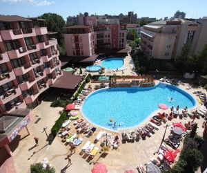 Izola Paradise Hotel - All Inclusive Sunny Beach Bulgaria