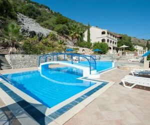 Dimitrios Apartments Kassiopi Greece