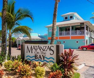 Matanzas Inn Fort Myers Beach United States