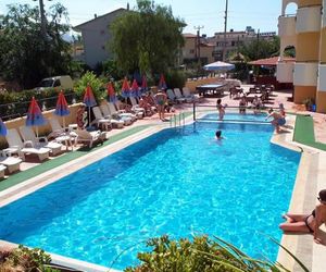 Mango Apartments Marmaris Turkey