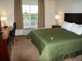 Hotel pic Cobblestone Inn & Suites - Durand