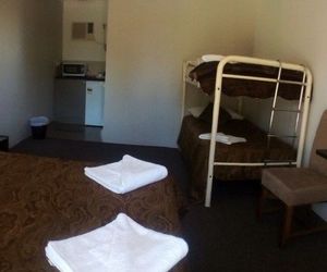 Riverpark Maroochy Motel Maroochydore Australia