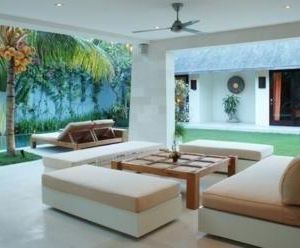 Casa Indigo Tuban Indonesia