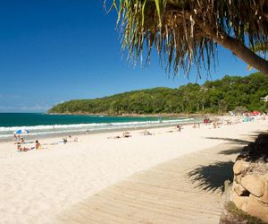 Naousa II Noosa Heads Australia