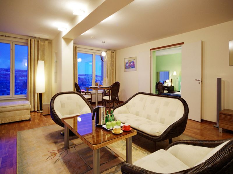 Hotel Photo 1