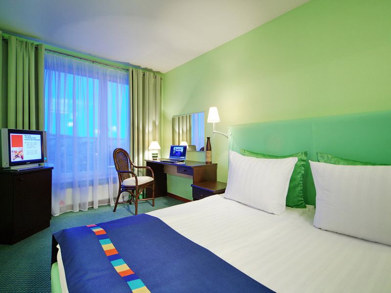 Hotel Photo 2