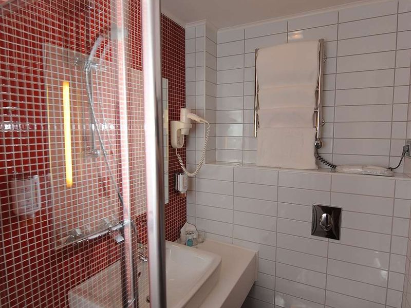Hotel Photo 11