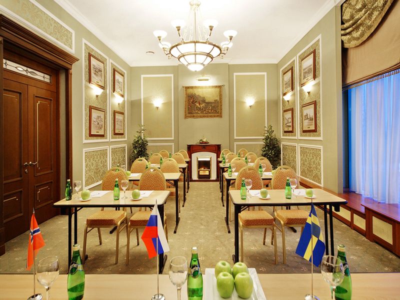 Hotel Photo 13