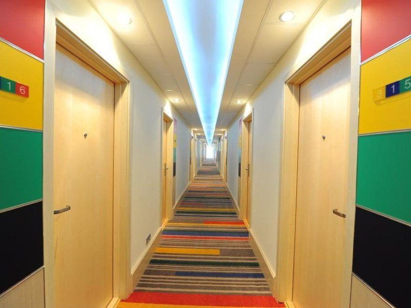 Hotel Photo 18