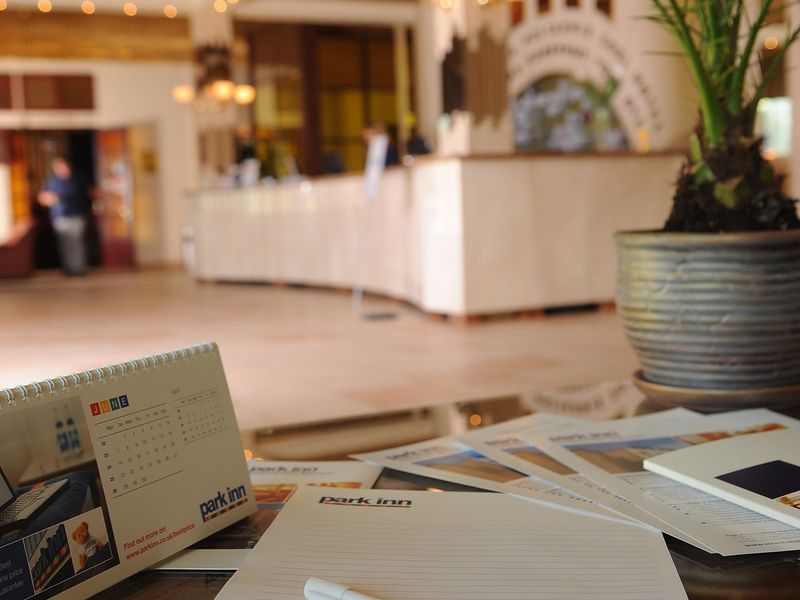 Hotel Photo 19