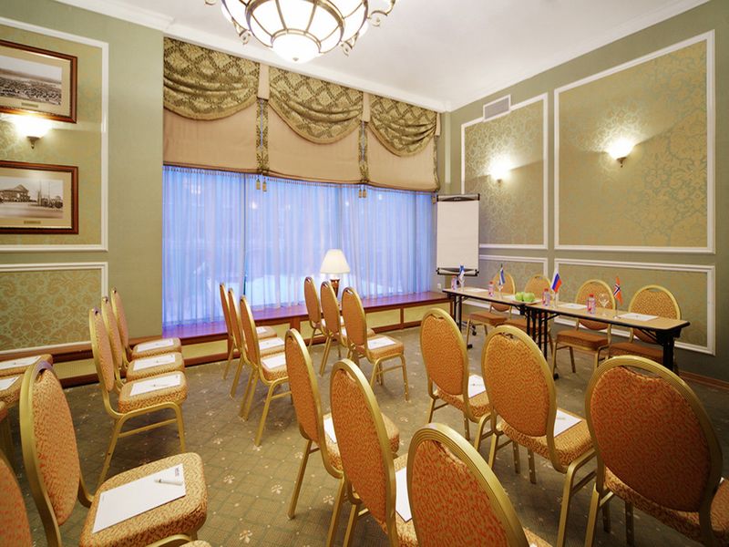 Hotel Photo 20
