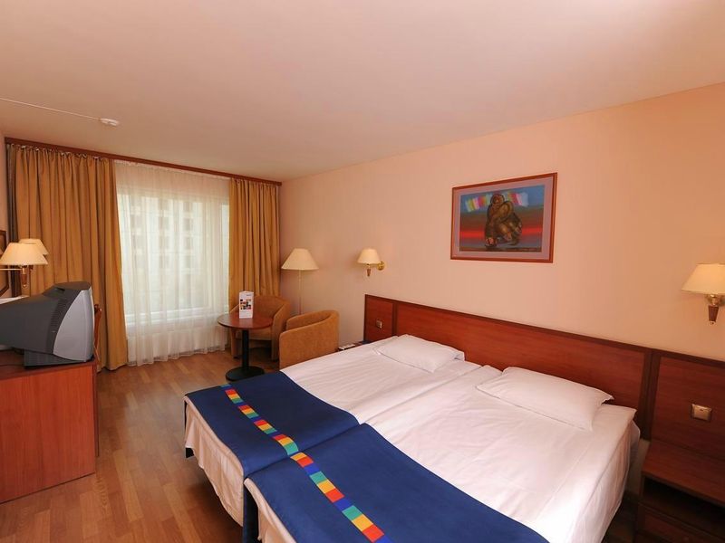 Hotel Photo 3