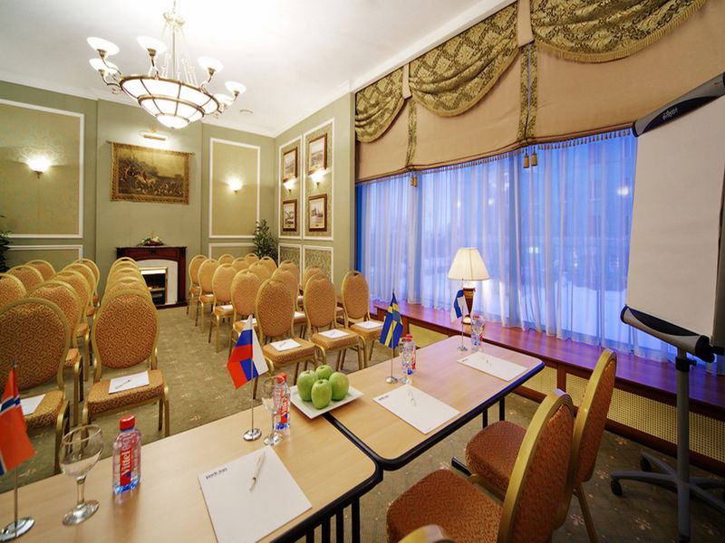 Hotel Photo 21