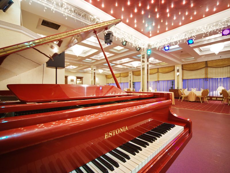Hotel Photo 22