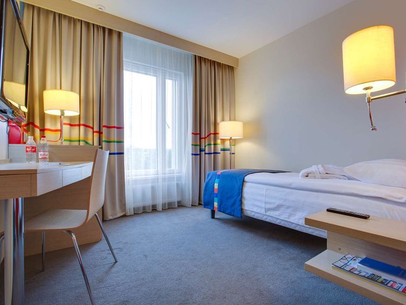 Hotel Photo 4