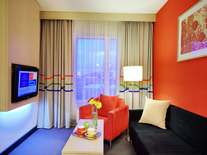 Hotel Photo 5