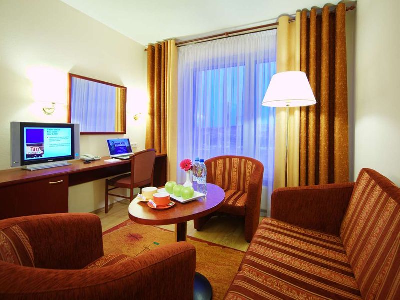 Hotel Photo 6