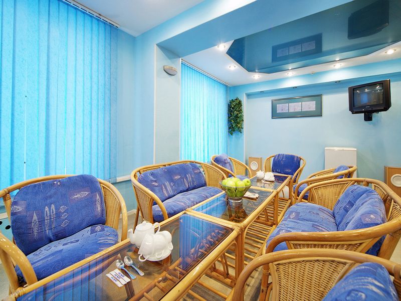Hotel Photo 7