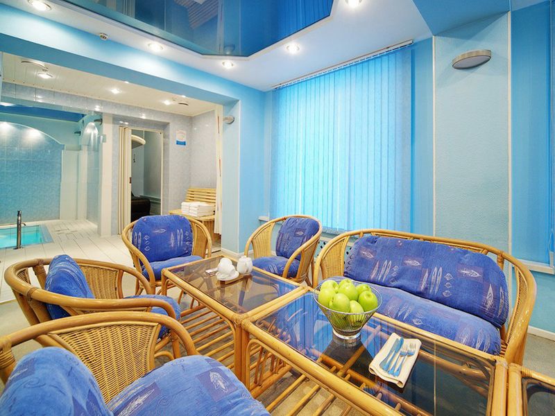 Hotel Photo 8