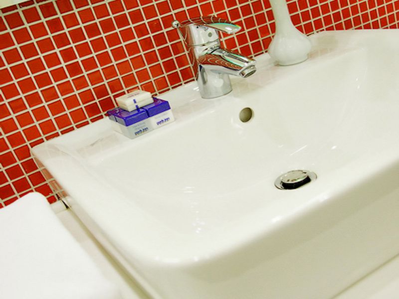 Hotel Photo 9
