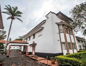 Lake Victoria Hotel Entebbe Uganda