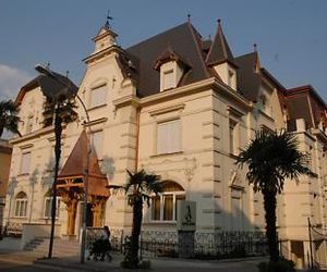 Agava Hotel Opatija Croatia