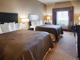 Фото отеля Best Western Hondo Inn