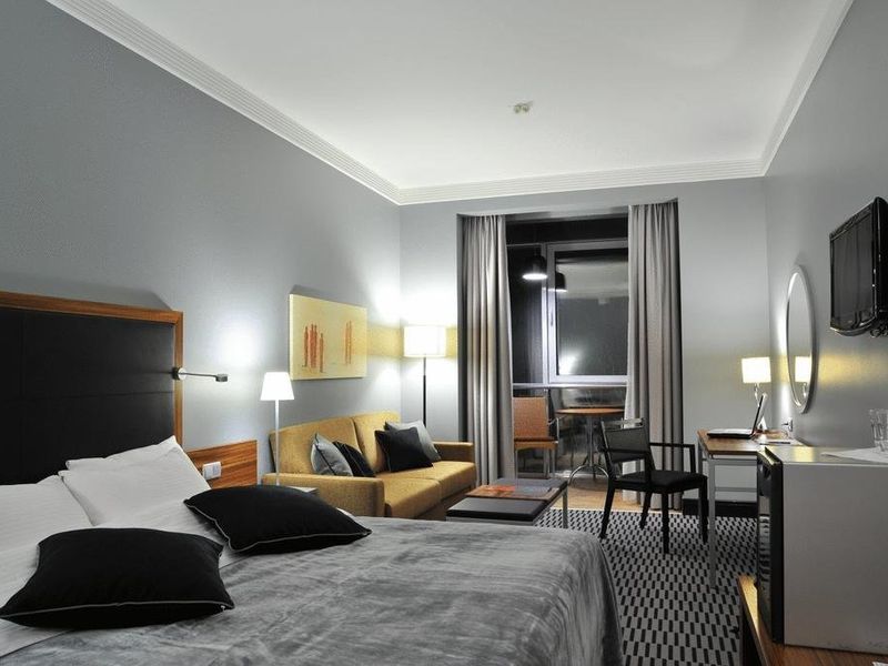 Hotel Photo 1