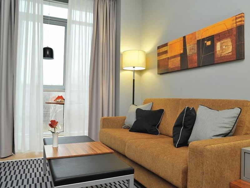 Hotel Photo 11