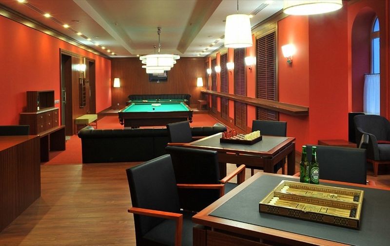 Hotel Photo 21