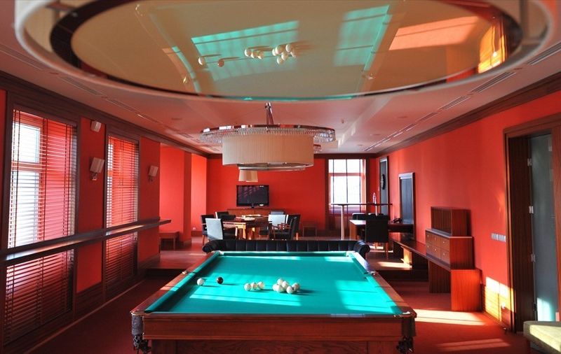 Hotel Photo 22