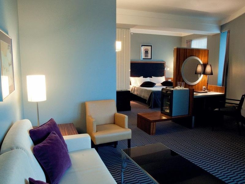 Hotel Photo 6