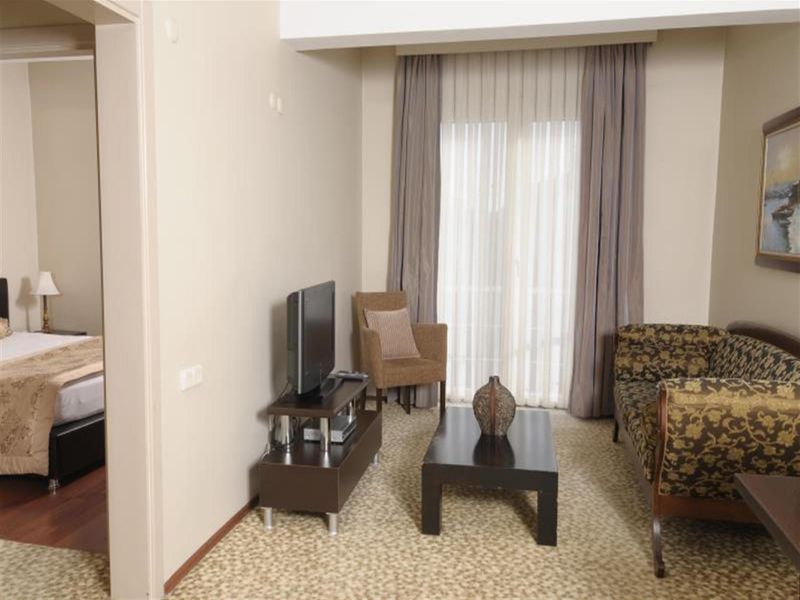 Hotel Photo 13