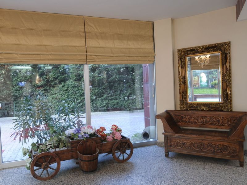 Hotel Photo 14
